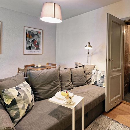 Apartamenty Katarynka Stary Rynek Быдгощ Экстерьер фото