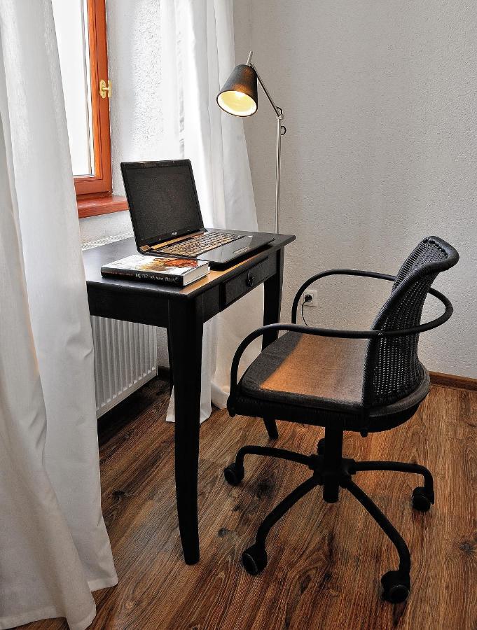 Apartamenty Katarynka Stary Rynek Быдгощ Экстерьер фото