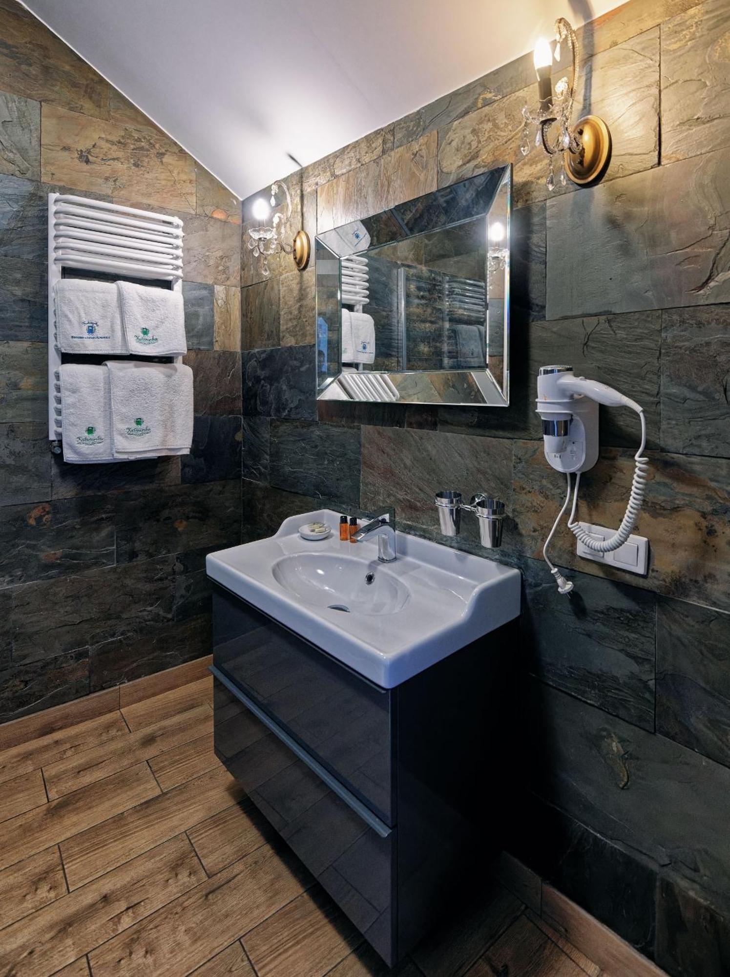 Apartamenty Katarynka Stary Rynek Быдгощ Экстерьер фото