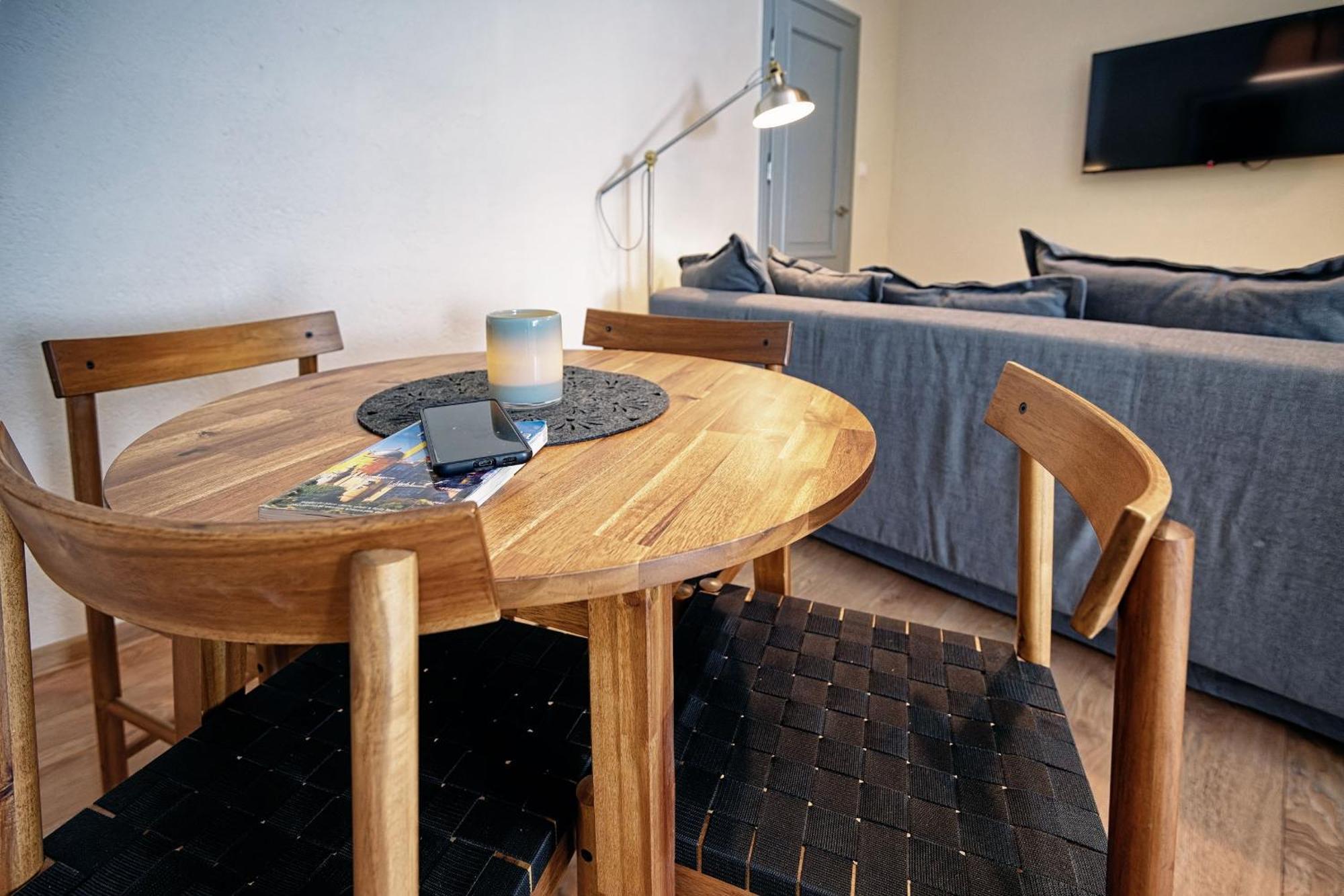 Apartamenty Katarynka Stary Rynek Быдгощ Экстерьер фото