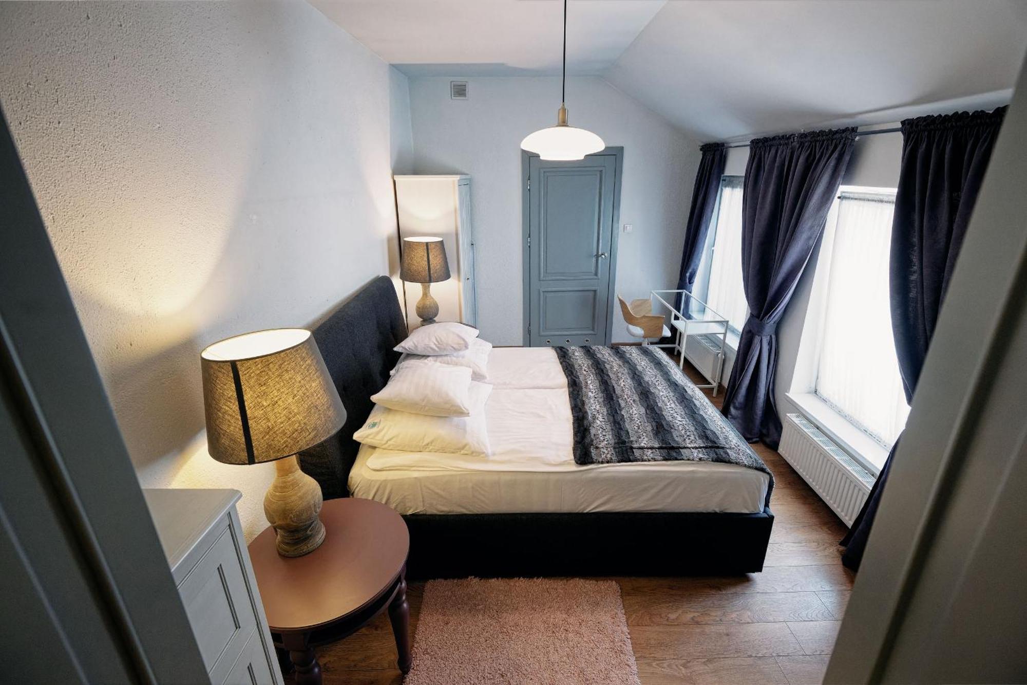 Apartamenty Katarynka Stary Rynek Быдгощ Экстерьер фото