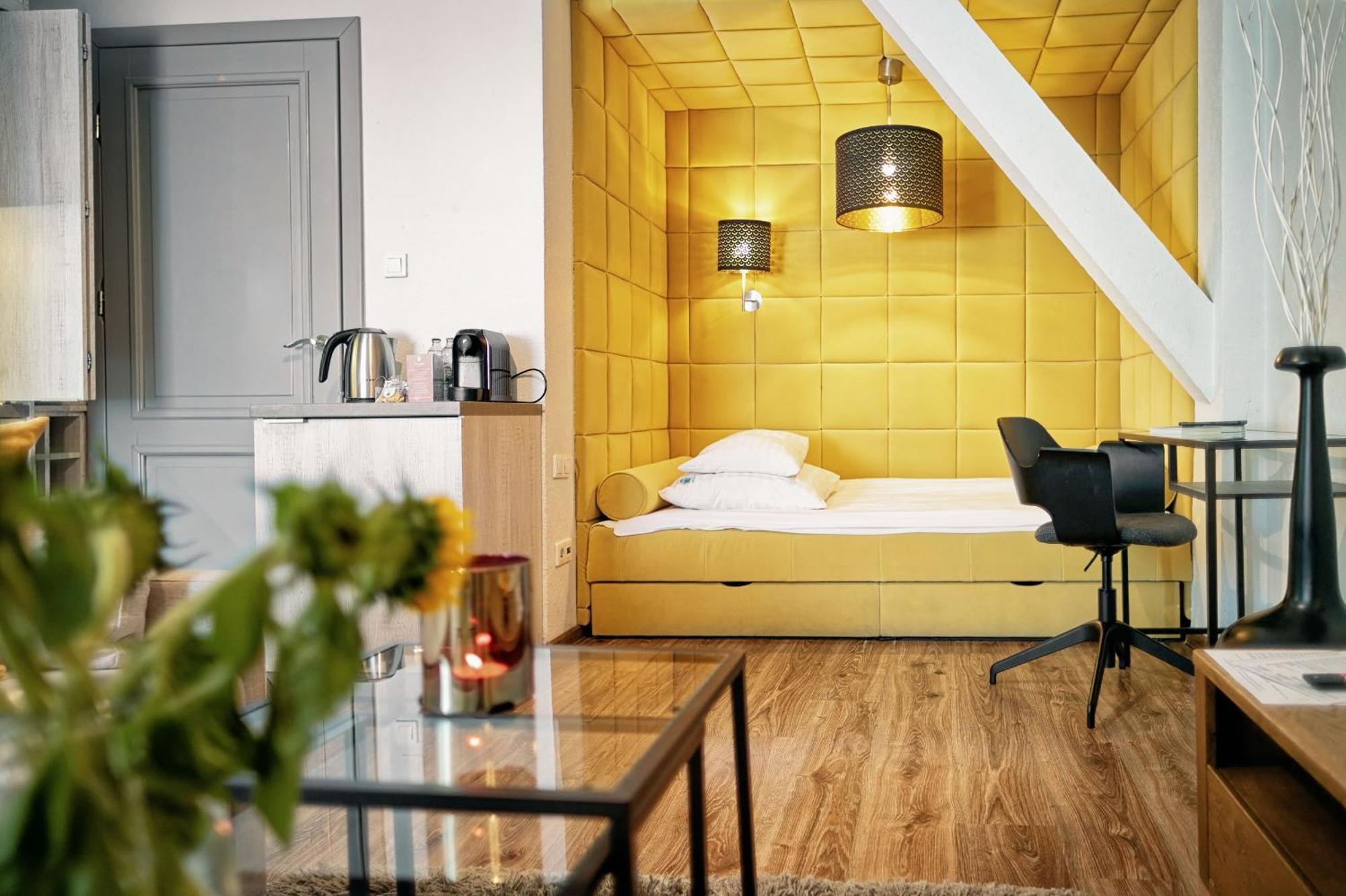 Apartamenty Katarynka Stary Rynek Быдгощ Экстерьер фото