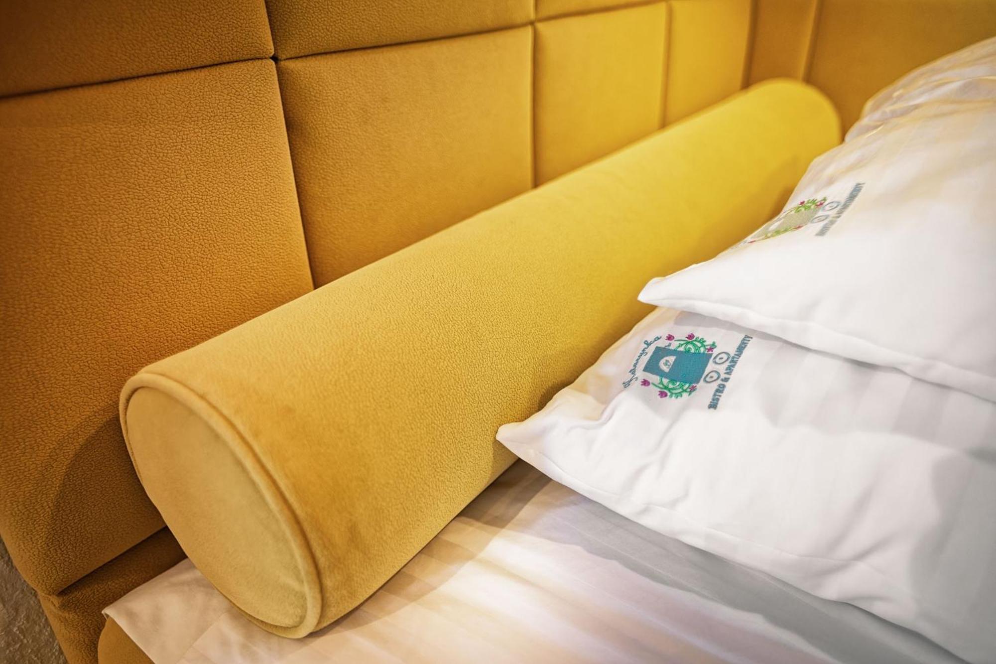 Apartamenty Katarynka Stary Rynek Быдгощ Экстерьер фото