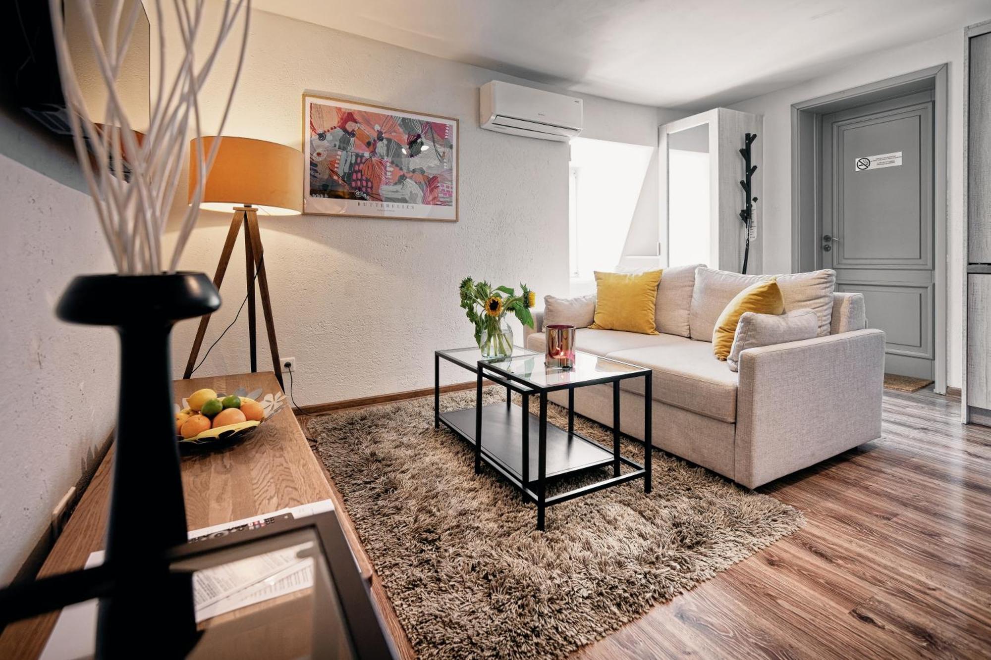 Apartamenty Katarynka Stary Rynek Быдгощ Экстерьер фото