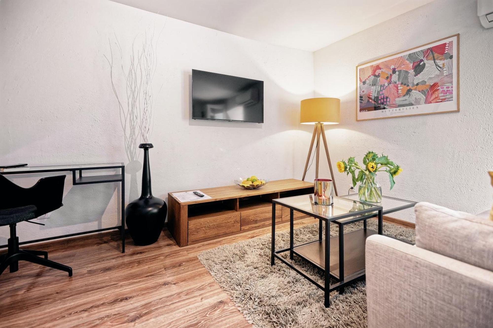 Apartamenty Katarynka Stary Rynek Быдгощ Экстерьер фото