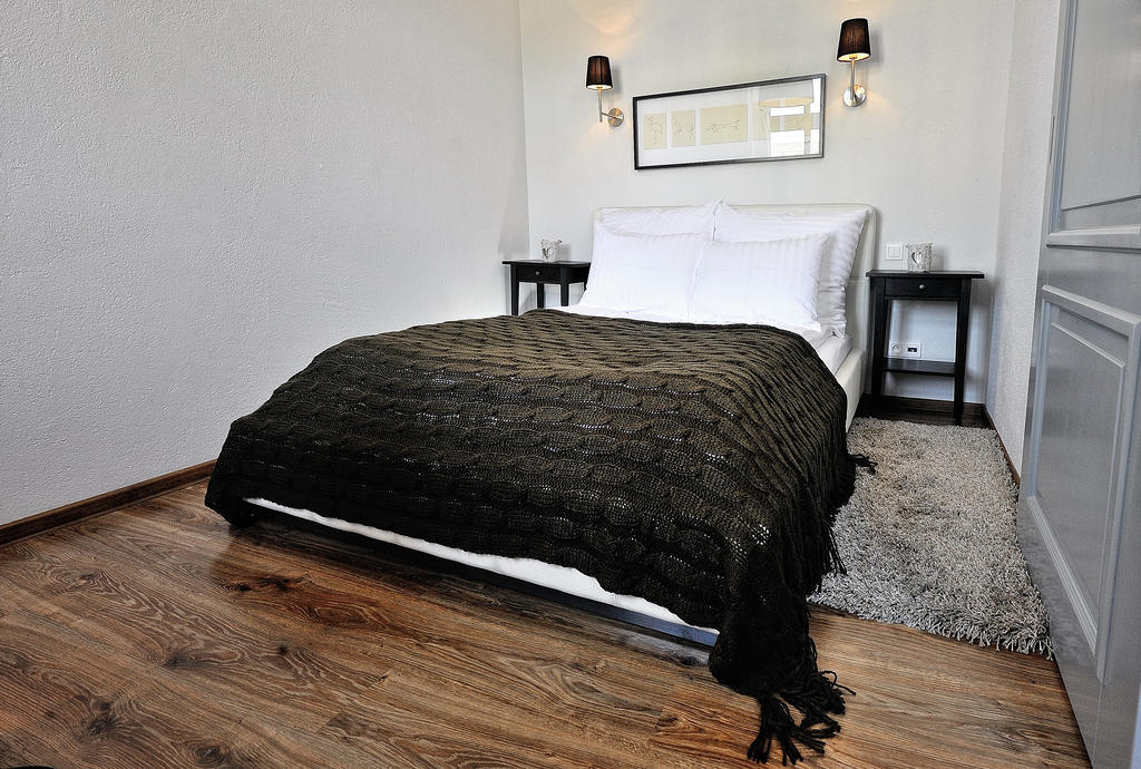 Apartamenty Katarynka Stary Rynek Быдгощ Экстерьер фото