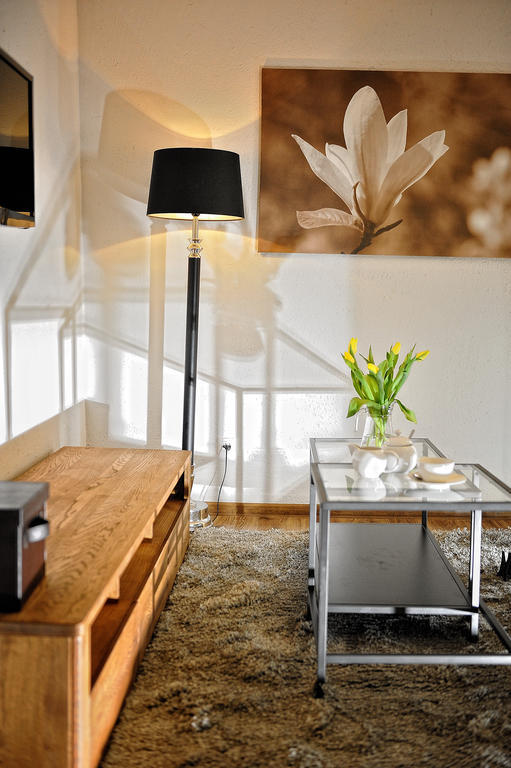 Apartamenty Katarynka Stary Rynek Быдгощ Экстерьер фото